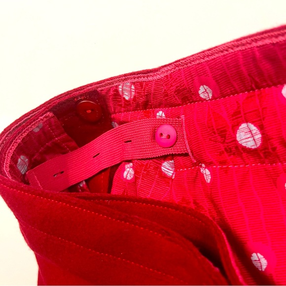 Kenzo Junior skirt - Picture 15 of 16